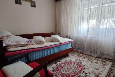 COMISION 0 | 4 camere Superb | Metrou Crangasi | Bloc 1986 - 14