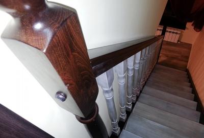 Apartament in casa triplex, parcare in curte.Semicentral pe str.Minerilor nr50B. - 8