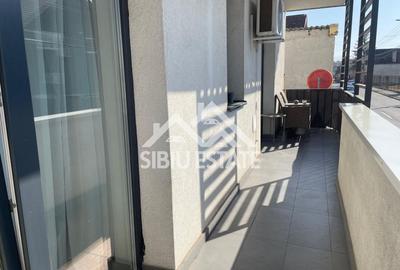 Apartament 3 camere modern  Loc de parcare – Sibiu  Calea Turnișorului - 6
