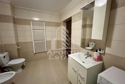 Casa de inchiriat 5 camere, centrala proprie, petfriendly,Mosnita Noua - 18