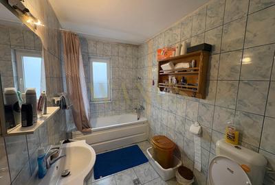 Apartament la Cheie -SU 40MP I Balcon I Etaj 2/4 - Eroilor I Floresti - 5
