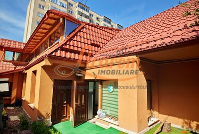 Vila 10 camere,pretabil compartimentare in 2 unitati separate,ASTRA. - 1
