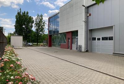 Birouri, Showroom, Sala de prezentari, Depozit , functiuni multiple - 6