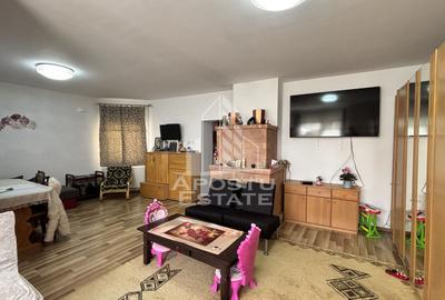 Casă individuală cu 4 camere în Chișoda