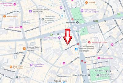 Oportunitate! Apartament 4 Camere 1 Minut Metrou Universitate - 10