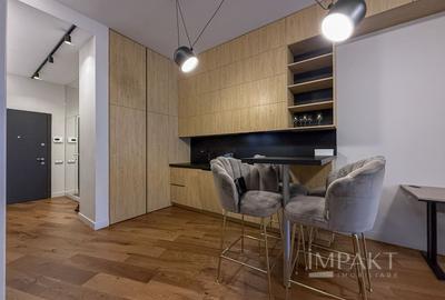 Apartament 2 camere 67.89 m2 – Cartier Europa | Ansamblul Luminia - 5