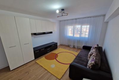 Apartament 2 camere decomandat finisat lux Marasti - 1