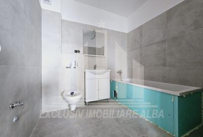 Apartament 2 camere | 57 mp | Etaj 1 | Garaj Subteran | Alba-Micesti - 5
