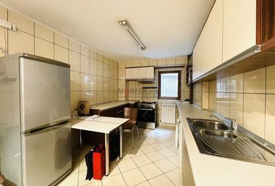 3 CAMERE I TIMPURI NOI-TINERETULUI I LOCAȚIA PERFECTĂ I Etaj 1 - BL.1995 - 4