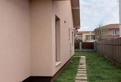 Comision 0% Casă individuala Ghiroda 160 mp utili |Teren 600 mp utili - 4