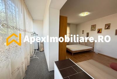 Garsoniera de inchiriat Gorjului București ApexImobiliare.ro - 3