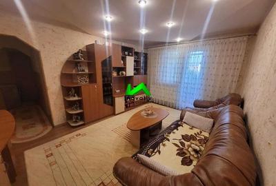 Apartament de inchiriat 3 camere Sibiu Mihai Viteazul