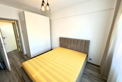 Apartament 2 cam, 60mp utili, modern - Calea Dorobanti | Lisabona - 5