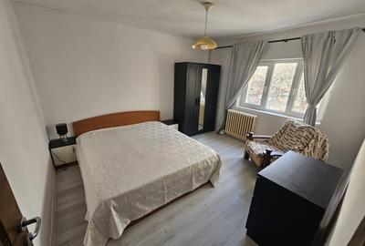 Apartament 3 camere-decomandat-zona Bulevardul Unirii - 5