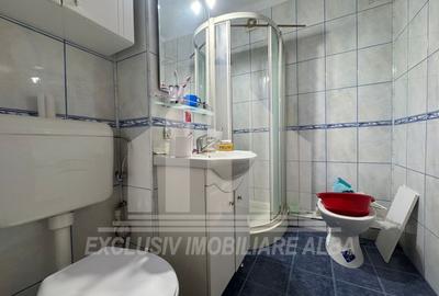Apartament 3 camere decomandate | 75 mp | Etaj 2 | Centru - 10