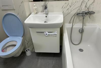 Apartament 3 camere +Loc de parcare –Concept Residence Canta - 12