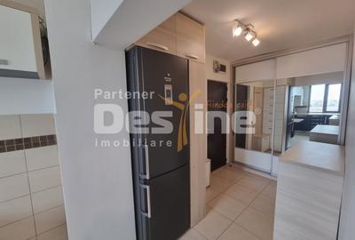 Apartament cu 2 camere, suprafata 50 mp si loc de parcare Zona Faget - 6