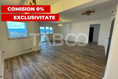 COMISION 0% Apartament 2 camere mobilat 60 mpu balcon 12 mp Rahovei - 7