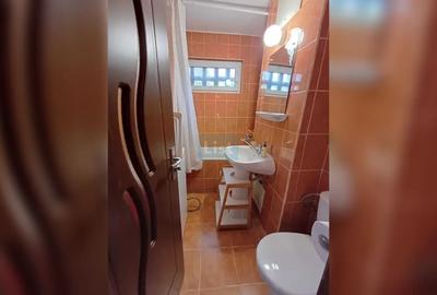COMISSION 0%! Ap. 2 cam. 55 mp, CT proprie, PET FRIENDLY, Gheorgheni - 5