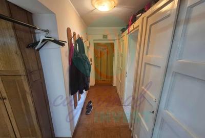2 camere in BLOC RUSESC - 5