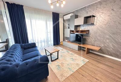 Apartament 2 camere | Cloud9 | Parcare subterana inclusa - 2