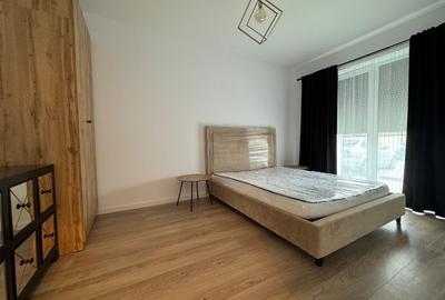 Giroc-Neptun | 2 Camere | Prima inchiriere | Curte interioara - 7