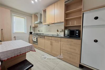Apartament 1 camera, mobilat complet, liber, Galata, bloc 2022 - 2