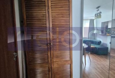 VANZARE 2 CAMERE SEMIDECOMANDAT  VITAN- DRISTOR - 5
