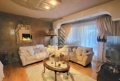 Casa individuala,mobilata si utilata,Calea Lipovei - 1