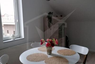 Apartament 2 camere in vila, Europa, terasa 20mp, parcare, prima inchiririere - 2