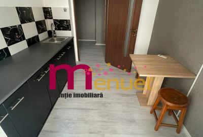 Apartament 2 camere,str.Podgoriilor,renovat,gaze