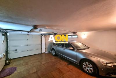 De vanzare casa 5 camere , 886mp teren, zona Alba-Micesti - 17