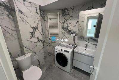 Apartament 4 cam, open space, supr 93 mp, zona Tatarasi - 2 Baieti - 11
