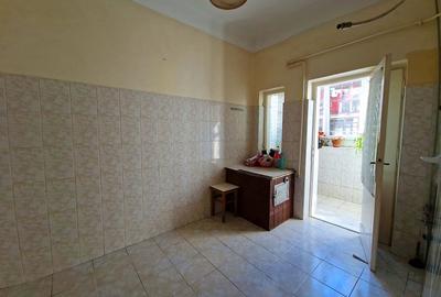 Apartament cu personalitate | Refugiu interbelic | Domenii | 64 mp - 4