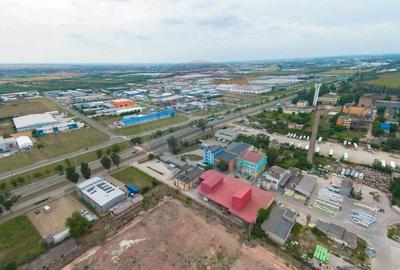 Spațiu industrial /hală de vânzare în zona Vest - 22