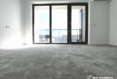 Duplex modern cu rooftop spectaculos in Cartierul Tineretului, Cluj-Napoca - 15
