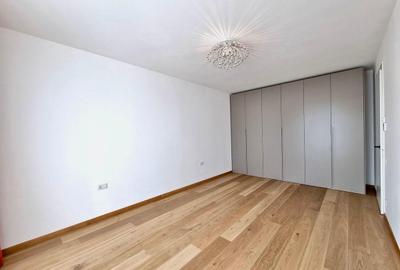 Vila noua moderna, 5 camere, Iancu Nicolae, Jolie Ville Cambridge School - 9