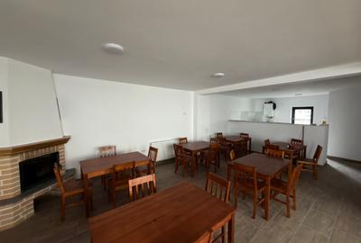 Spațiu comercial, 300 mp în Ultracentral