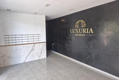 2 camere Domenii - Complex Luxuria Residence - 13
