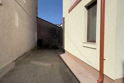 Dacia - Școala 12 apartament in vila 3 camere 96 mp - 16