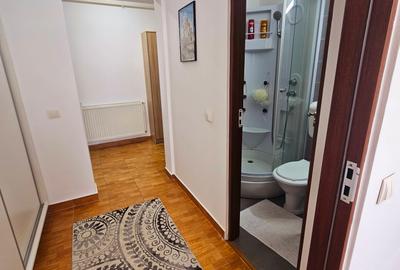 Vanzare apartament 3 camere, bloc cu acoperis, parcare, zona Buna Vestire - 22