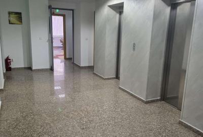 CLĂDIRE OFFICE PREMIUM DE VÂNZARE |ÎN NORDUL BUCUREȘIULUI - 12