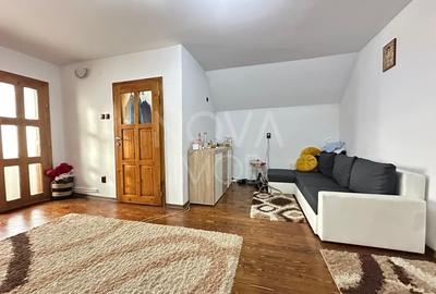 Casa de vanzare, mobilata si utilata - Piata Cluj - 18