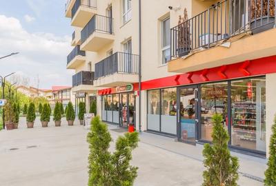 Apartament 3 camere decomandat 2 bai 2 balcoane Grand Arena Dealul Cucului. - 10