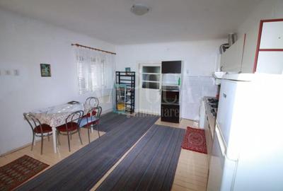 Casa 2 camere de vanzare in Dambul Rotund, Cluj Napoca - 1