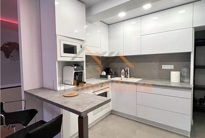 PENTHOUSE CU 3 CAMERE | LUCEAFARUL  | DE VÂNZARE | ORADEA - 20