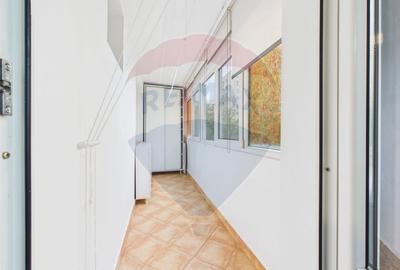 Apartament 2 camere Titan - la cativa pasi de Parcul IOR si metrou - 11