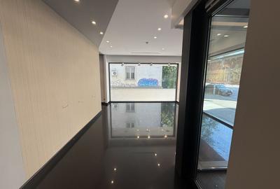 Inchiriere Spatiu Comercial | 150 mp | Floreasca | Street Premium - 11