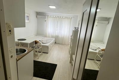 Nicolae Grigorescu-Energeticienilor Garsoniera Moderna - 1