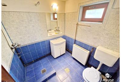 Casa de vacanta, Valea Bozom-Apata - 12
